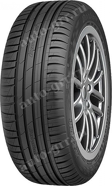 Легковые шины Cordiant Sport 3 205/60R16