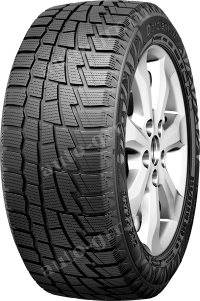 Легковые шины Cordiant Winter Drive 195/55R15