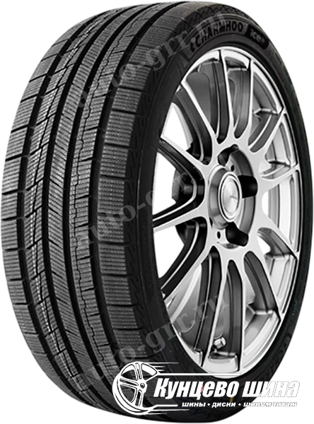 Легковые шины Cotechoo ICE3 235/50R19