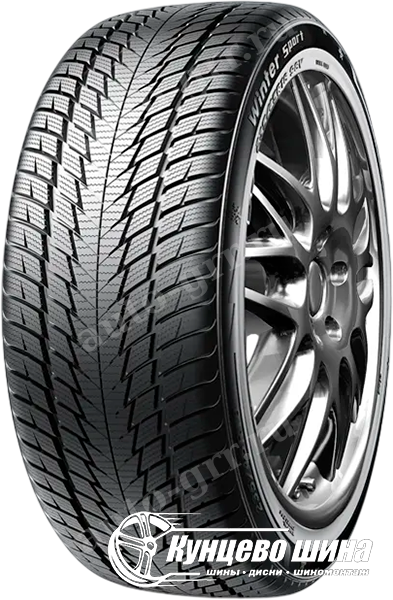 Легковые шины Cotechoo Winter Sport 245/40R19