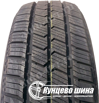 Рисунок протектора. 