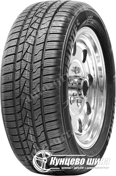 Легковые шины Delinte AW5 175/70R13