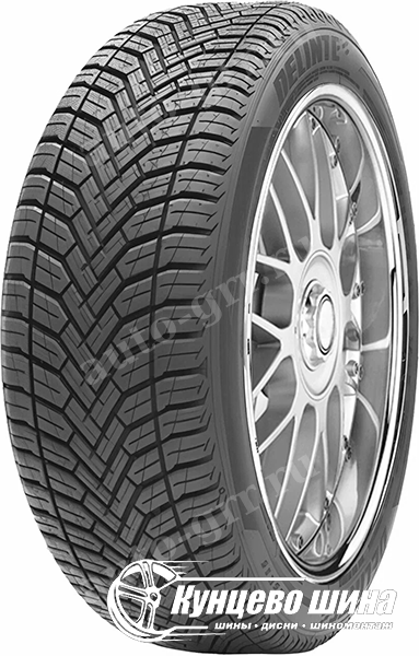 Легковые шины Delinte AW6 225/55R18
