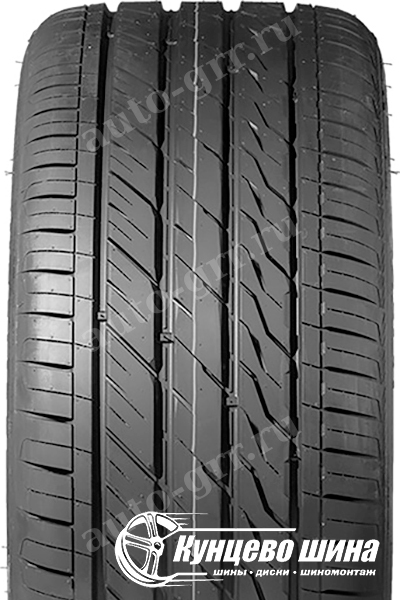 рисунок протектора. 