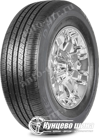 Легковые шины Delinte DH7 SUV 255/60R18
