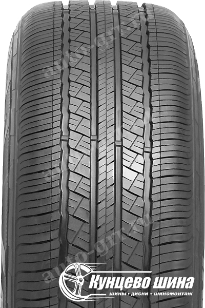 рисунок протектора. 