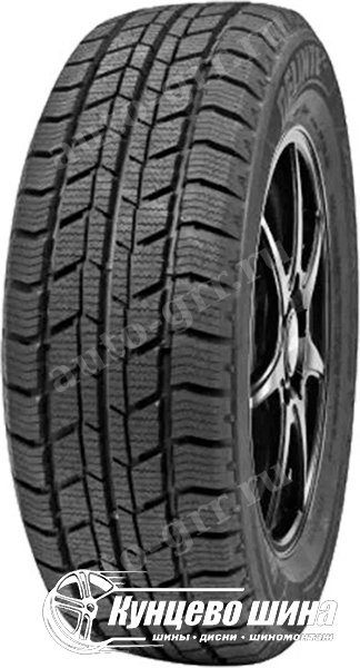 Легковые шины Delinte Winter WD2 215/70R15