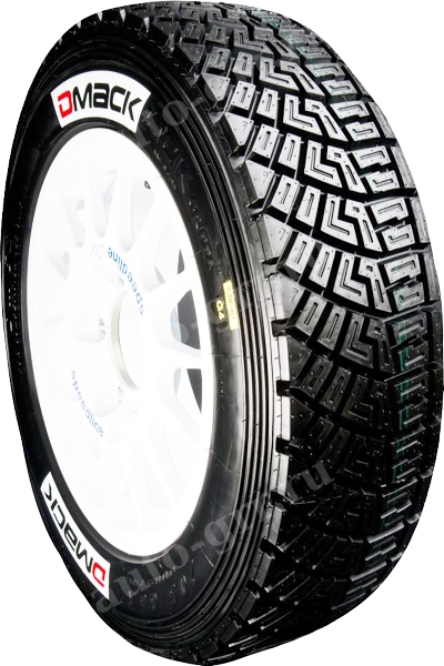 Легковые шины DMack DMG2 G2 Left 205/65R15