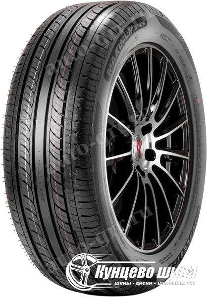 Легковые шины DoubleStar Maximum DH05 155/70R13