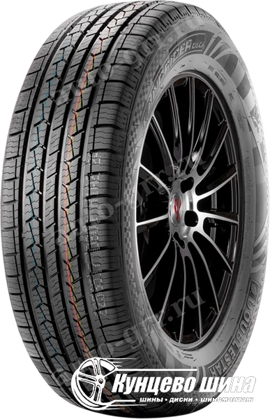 Легковые шины DoubleStar DS01 225/65R17