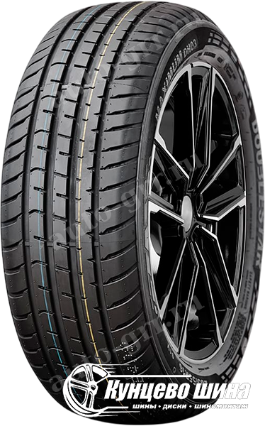 Легковые шины DoubleStar HP Maximum DH03 215/50R17