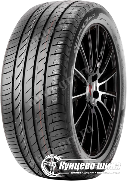 Легковые шины DoubleStar Optimum DU01 205/55R16