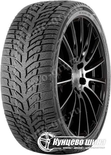 Легковые шины DoubleStar Winterking DW08 195/65R15