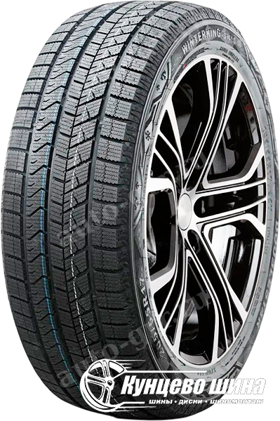 Легковые шины DoubleStar Winterking DW16 235/65R18