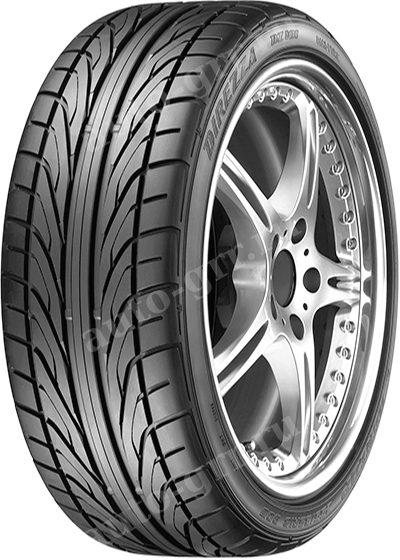 Легковые шины Dunlop Direzza DZ101 265/35R22