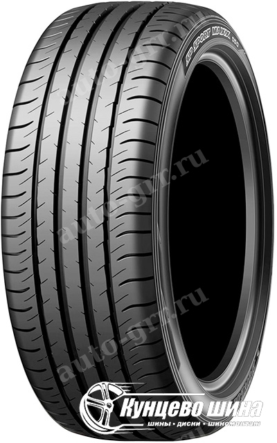 Легковые шины Dunlop SP Sport Maxx 050 245/45R20