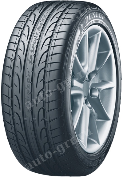 Легковые шины Dunlop SP Sport MAXX 235/40R17