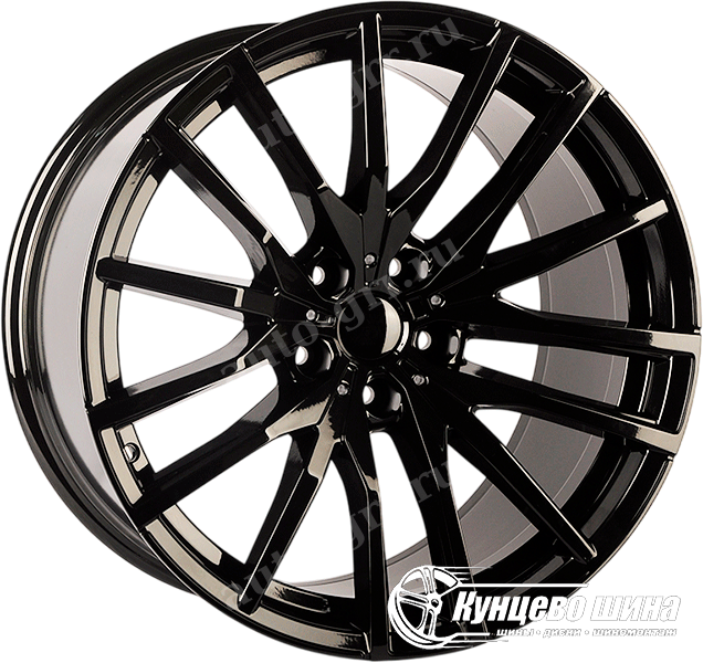Колесные диски Extreme Wheels BM052 R20
