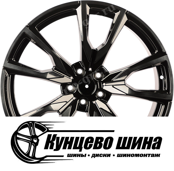 Колесные диски Extreme Wheels BML1006 R22