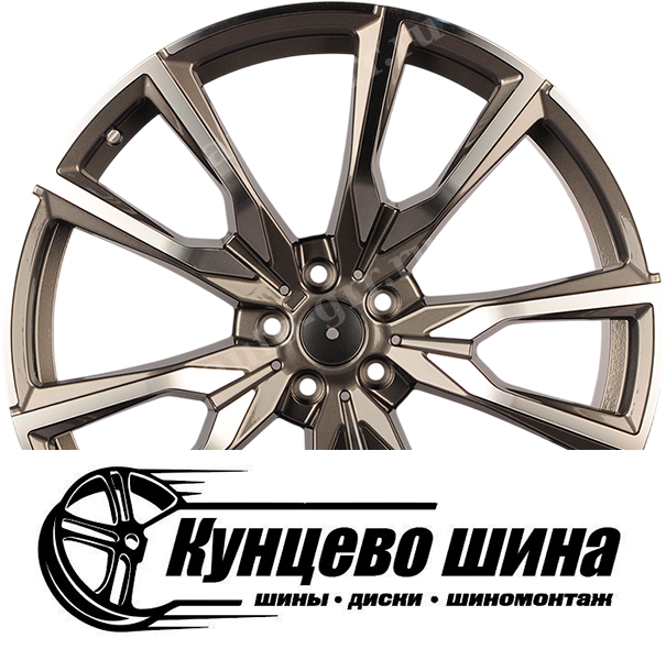 GMF. Колесные диски Extreme Wheels BML1006 