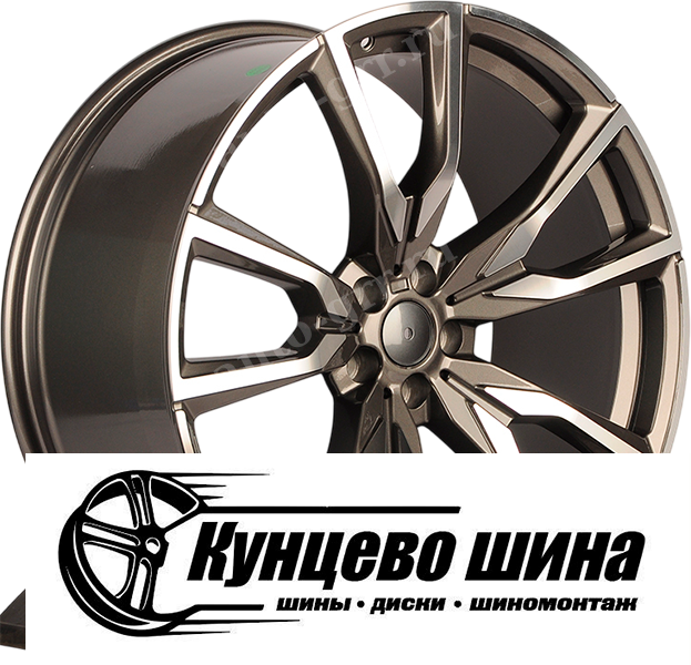 GMF. Колесные диски Extreme Wheels BML1006 