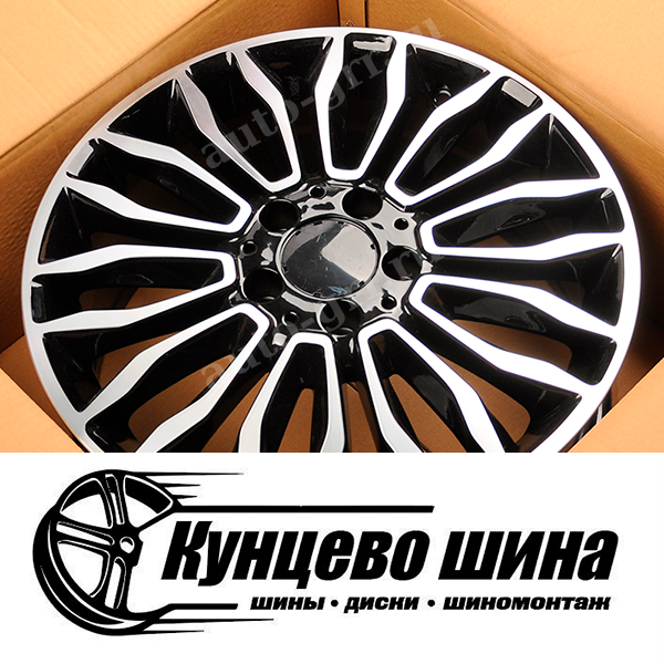 Колесные диски Extreme Wheels BZ088 