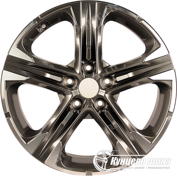 Колесные диски Extreme Wheels HY041 R18