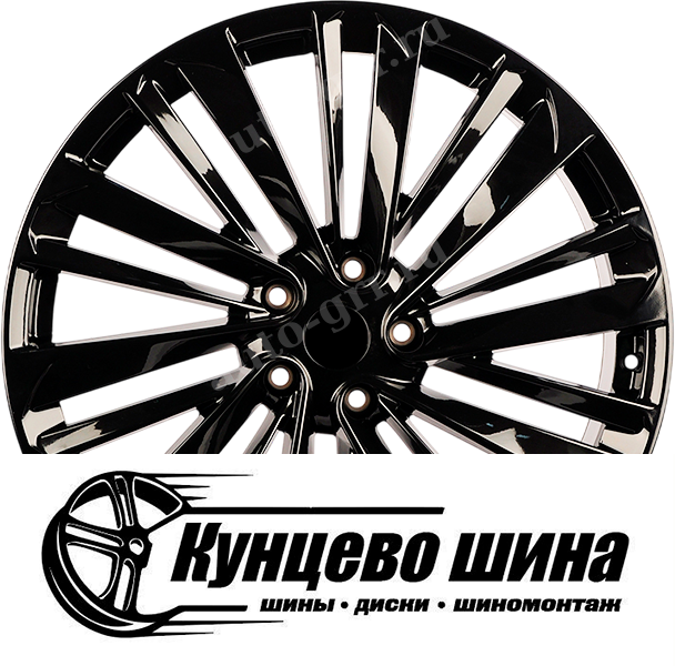 Колесные диски Extreme Wheels LI003 0x0R21