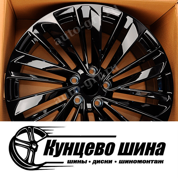 Колесные диски Extreme Wheels LI003 