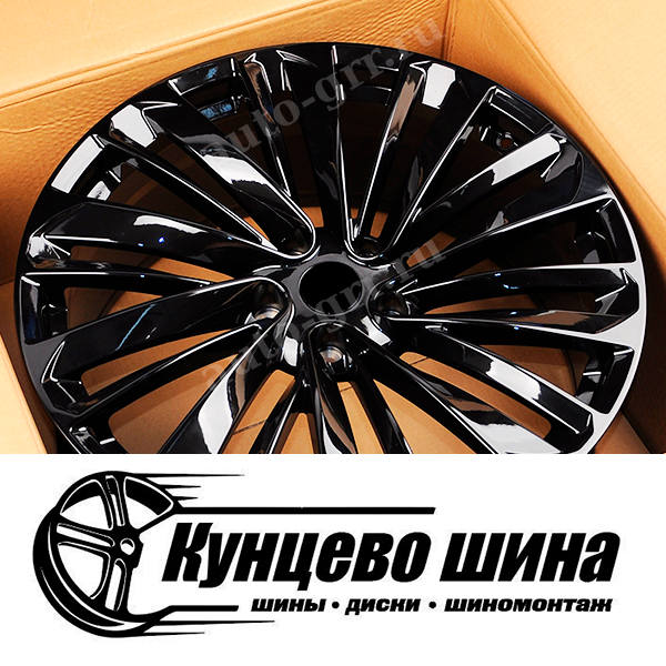 Колесные диски Extreme Wheels LI003 