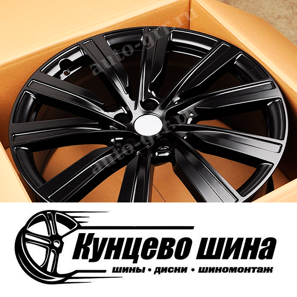 Колесные диски Extreme Wheels LR050 
