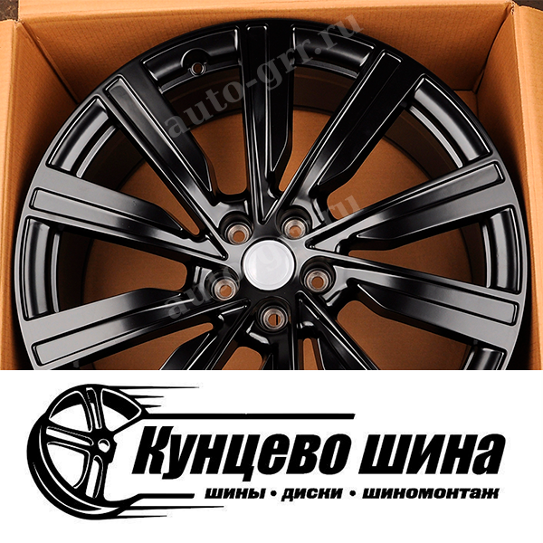 Колесные диски Extreme Wheels LR050 