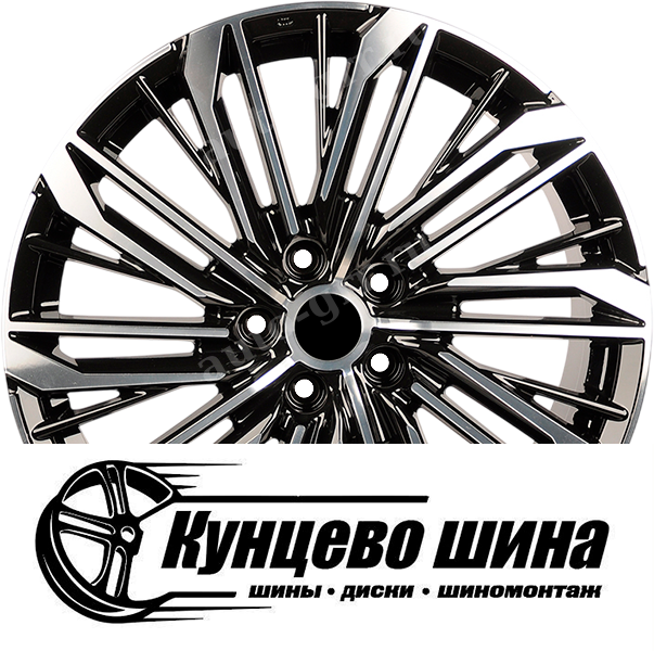 Колесные диски Extreme Wheels NSL1038 0x0R19