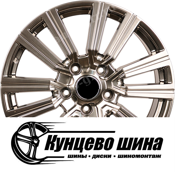 Колесные диски Extreme Wheels TY165 0x0R21