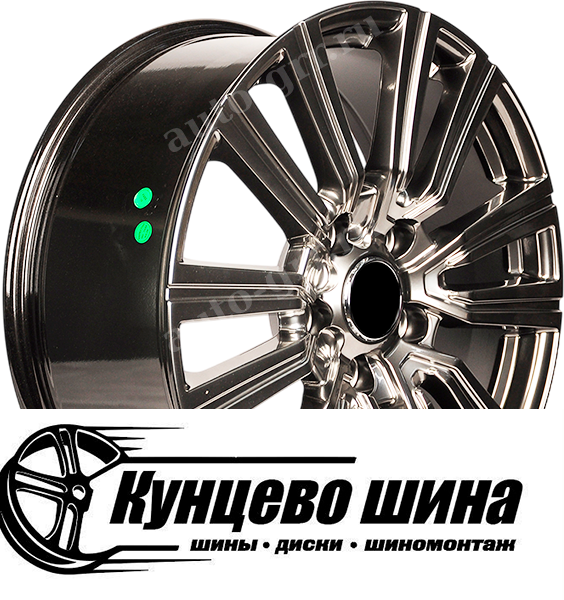 Колесные диски Extreme Wheels TY165 