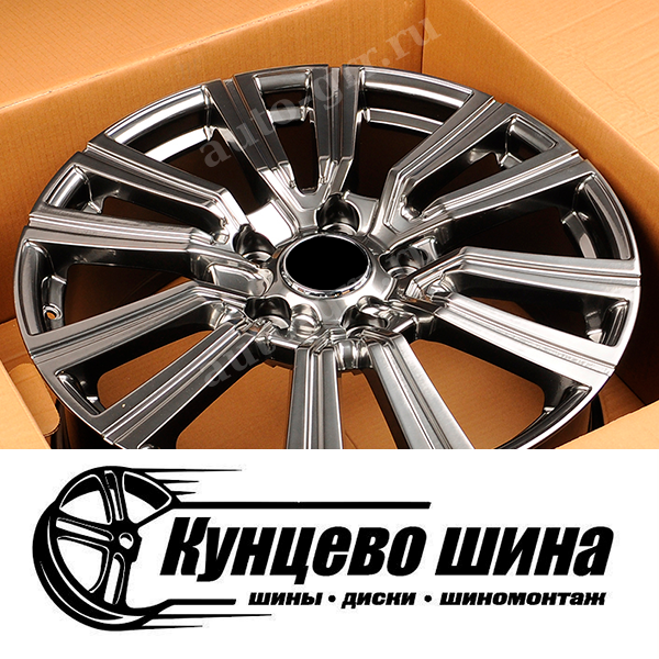 Колесные диски Extreme Wheels TY165 