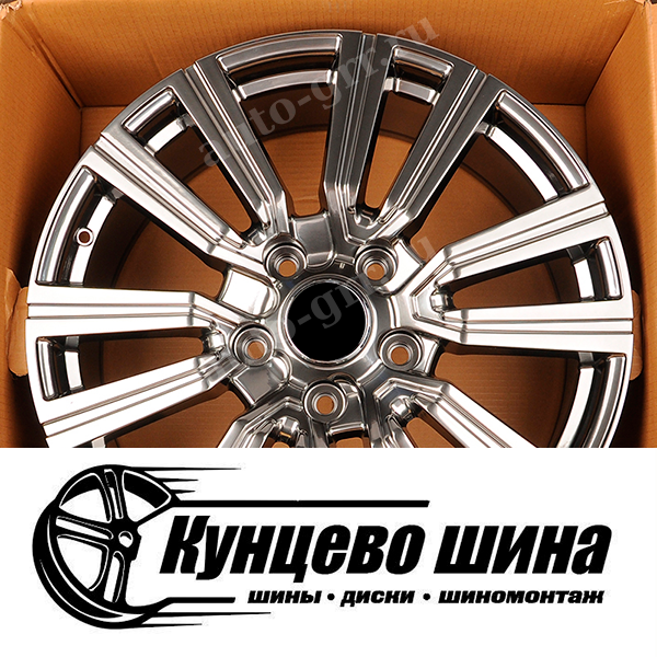 Колесные диски Extreme Wheels TY165 