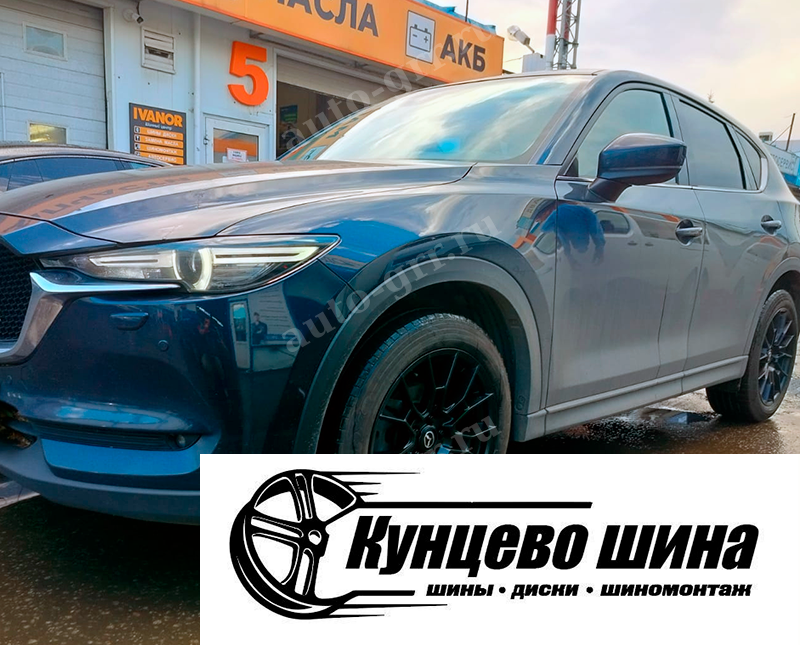 Колесные диски Extreme Wheels TY228 