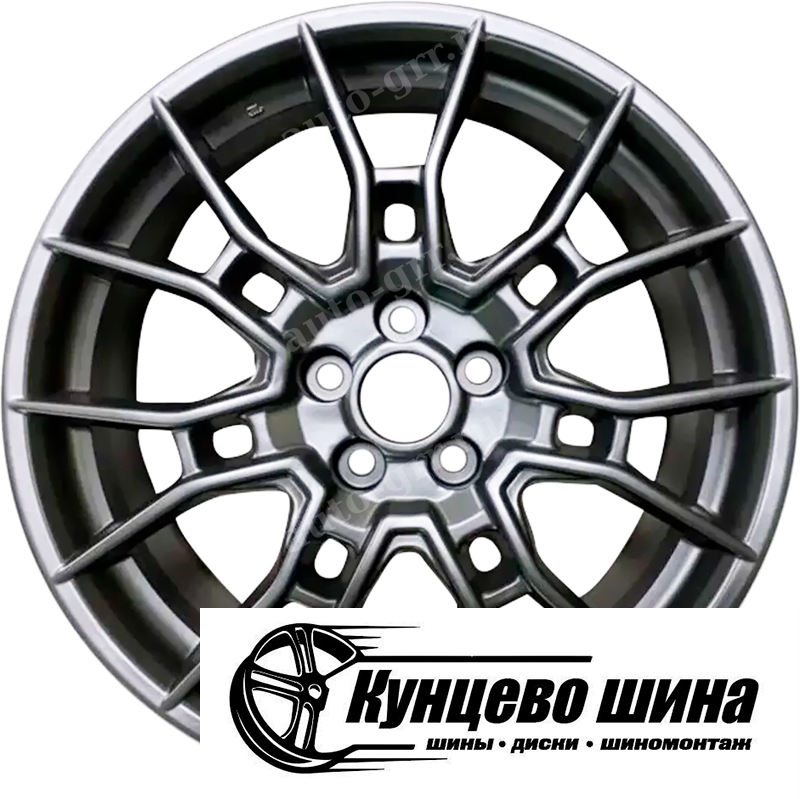 Колесные диски Extreme Wheels TY228 