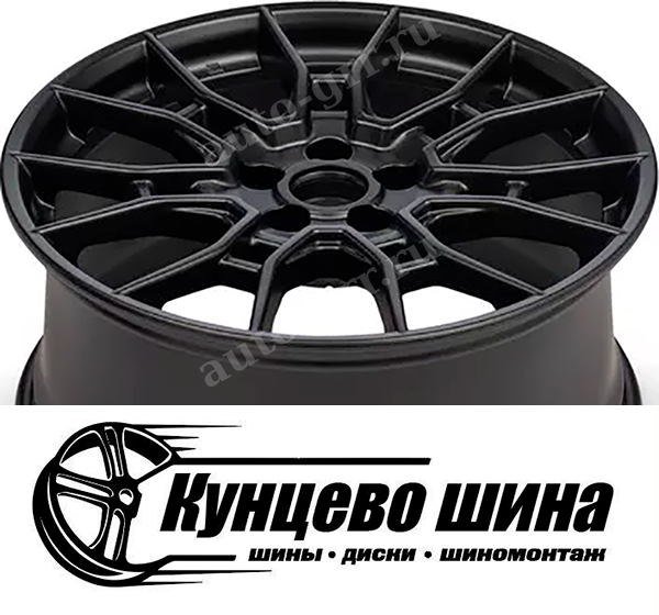 Колесные диски Extreme Wheels TY228 