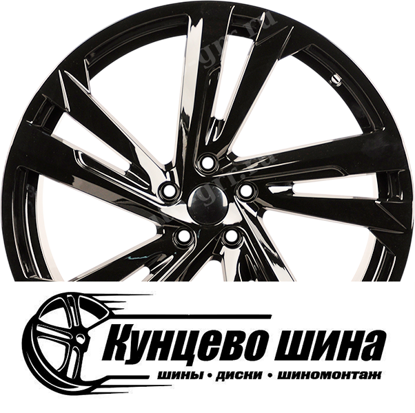 Колесные диски Extreme Wheels VWL069 0x0R20