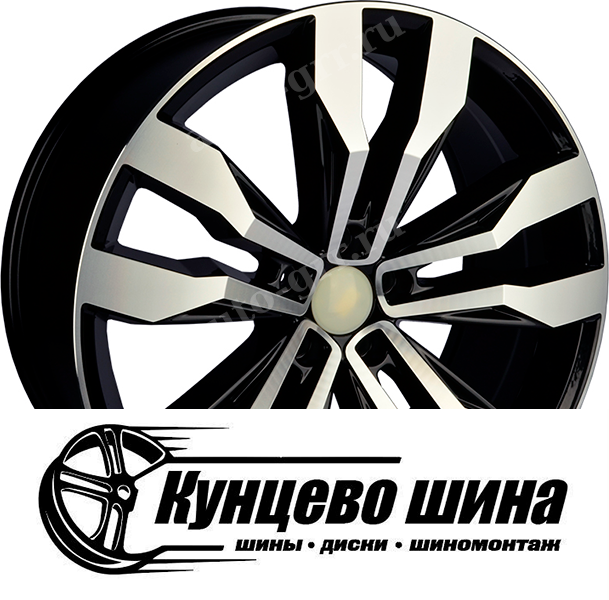 Колесные диски Extreme Wheels VWL079 0x0R20