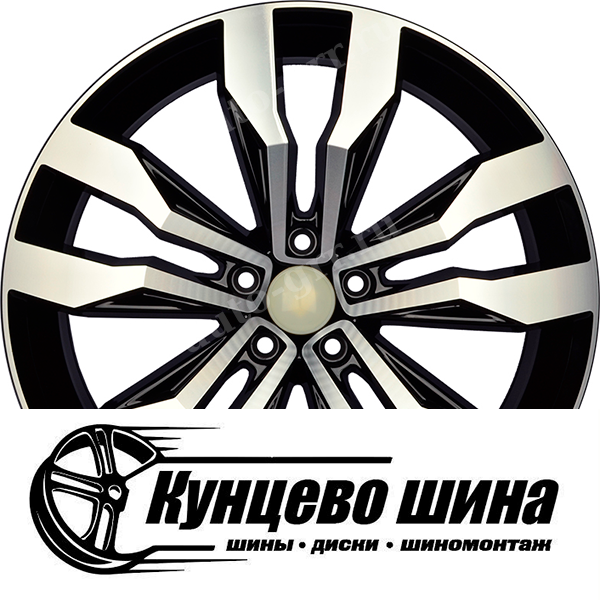 Колесные диски Extreme Wheels VWL079 