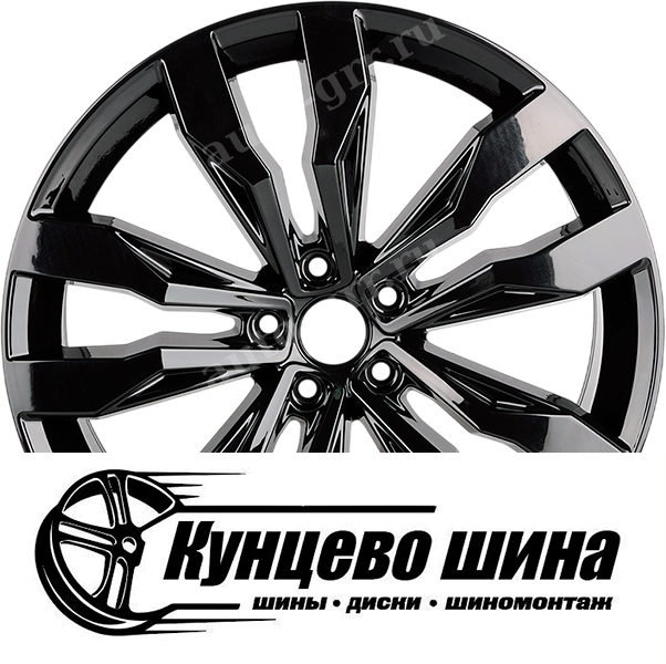 Колесные диски Extreme Wheels VWL079 