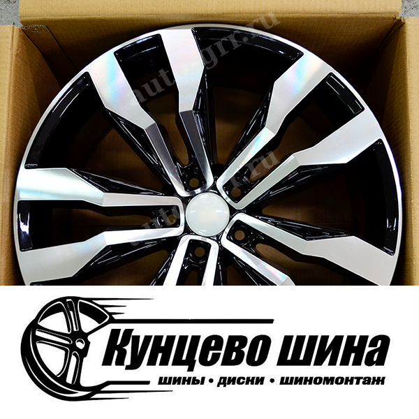 Колесные диски Extreme Wheels VWL079 