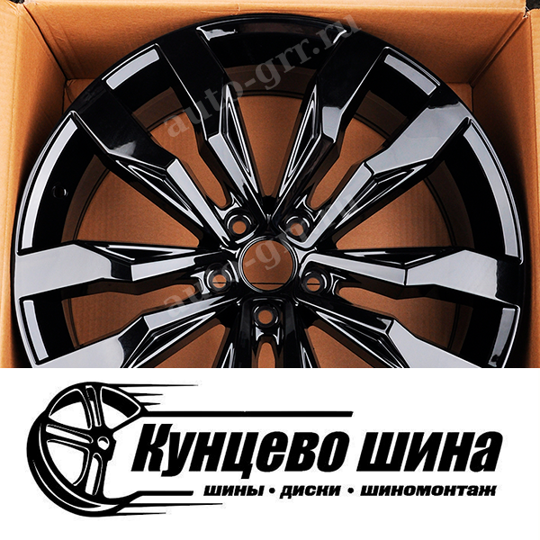 Колесные диски Extreme Wheels VWL079 