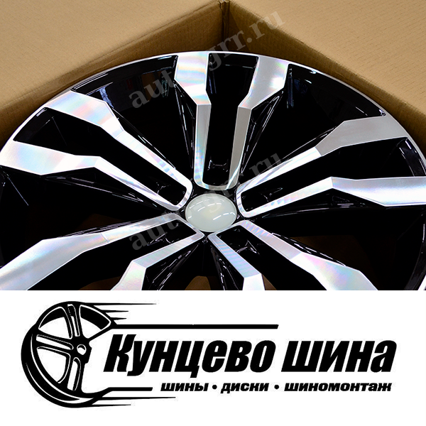 Колесные диски Extreme Wheels VWL079 