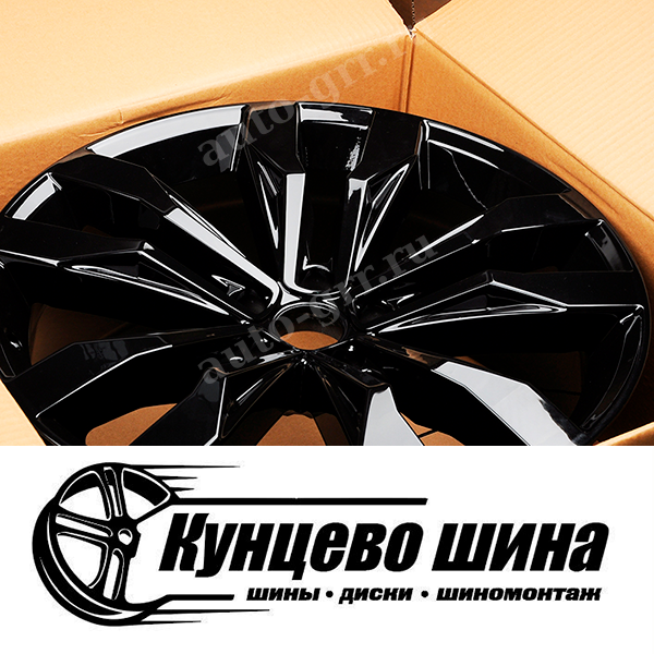 Колесные диски Extreme Wheels VWL079 