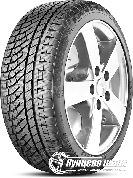 Легковые шины Falken EuroWinter HS02 Pro 235/50R21