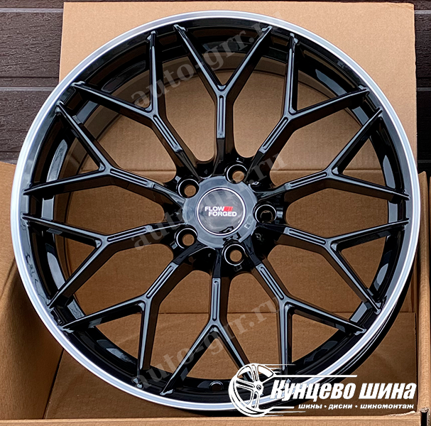 Колесные диски FF 903 R18